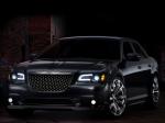 Chrysler 300C Ruyi Design Concept 2012 года
